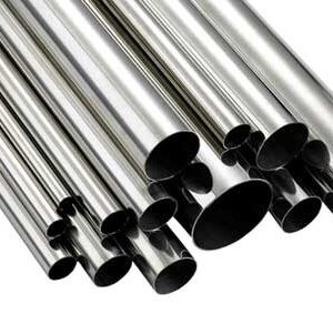 لوله استیل – Steel pipe